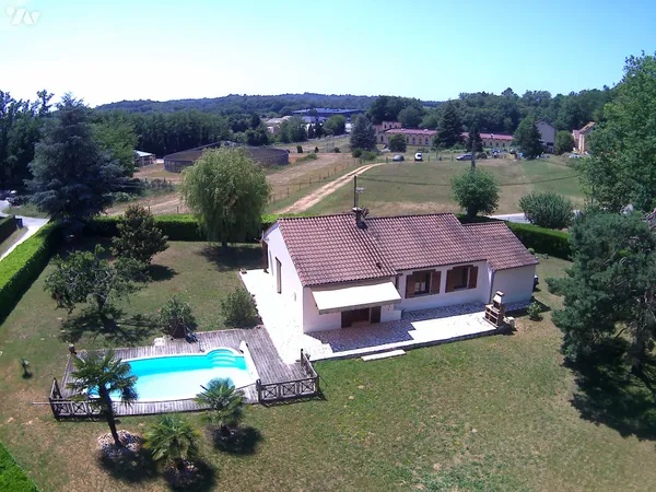 Maison 4 pièces 94 m²