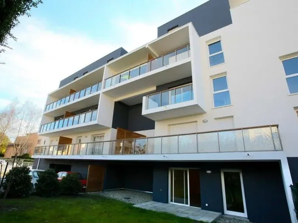 Appartement 4 pièces 92 m²