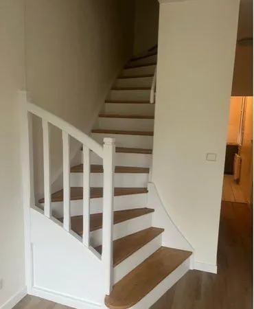 Appartement jayan