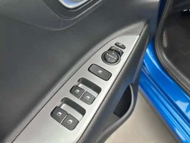 Kia Rio 1.0 t-gdi 120 ch mhev dct7 — photo 8