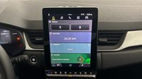 Renault Captur 1.6 E-Tech hybride 145ch Techno — photo 18