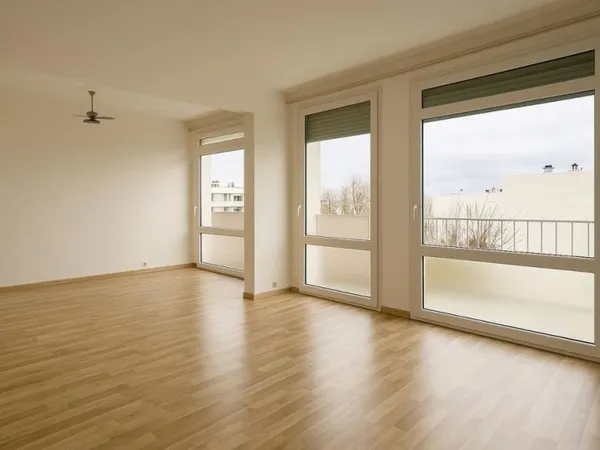Appartement 4 pièces 92 m2
