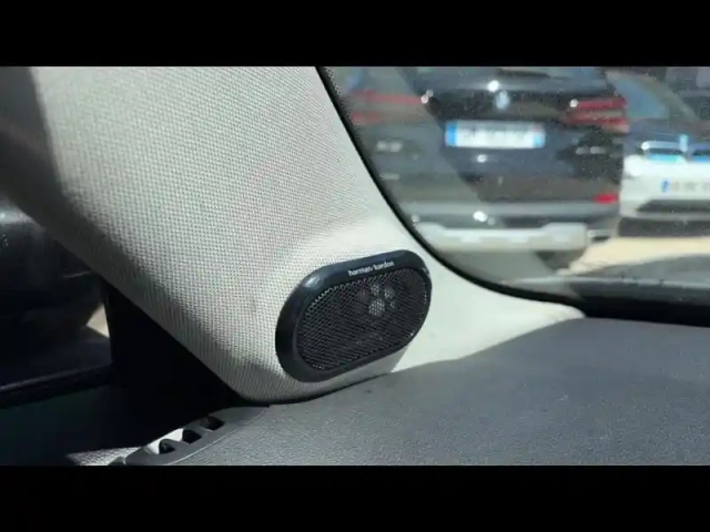 Mini Mini cooper se 184ch edition premium plus bva 5cv — photo 8