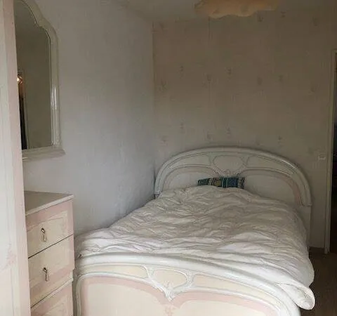 Appartement 2 pièces 12 m²