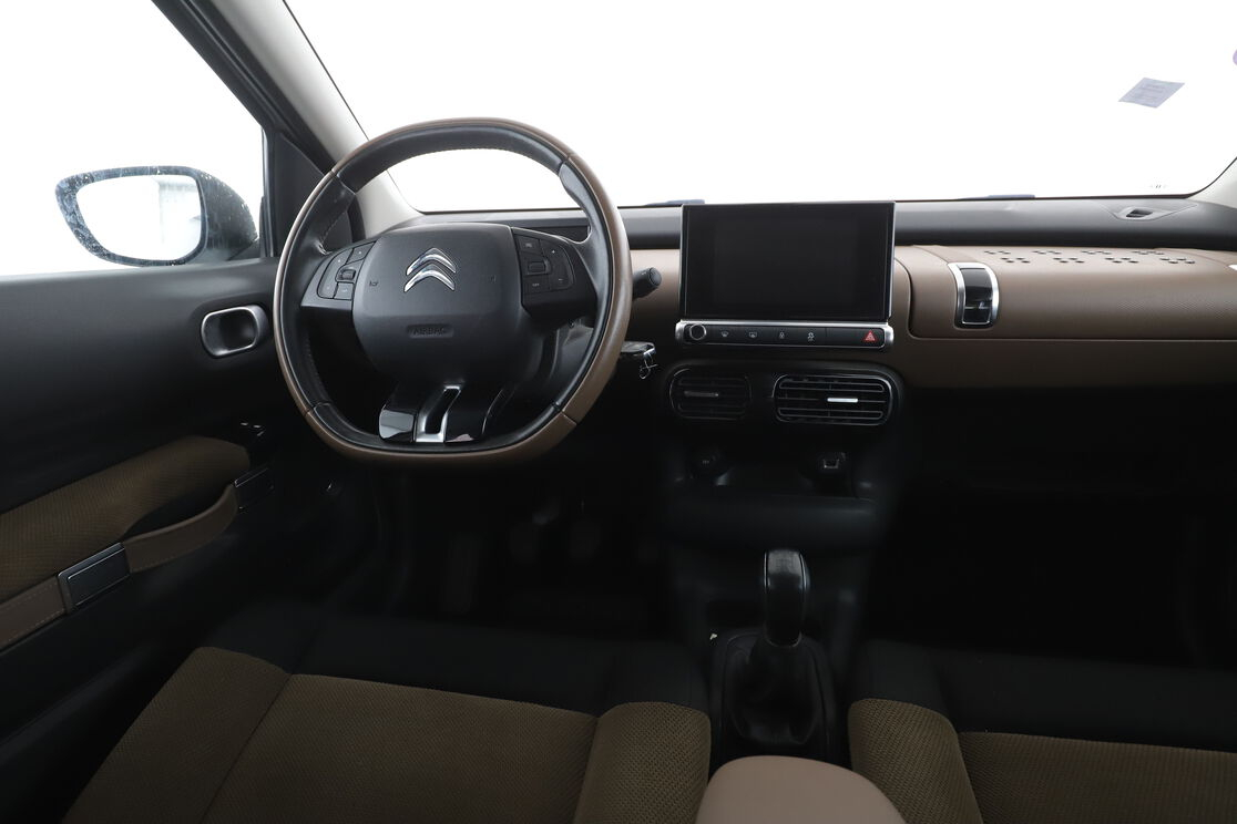 Citroen C4 Cactus 1.2 PureTech Shine Edition — photo 12