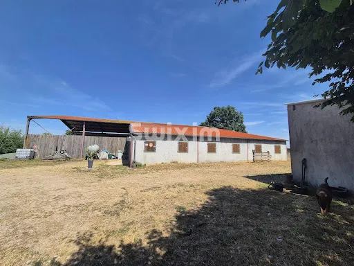 Maison 4 pièces 70 m²