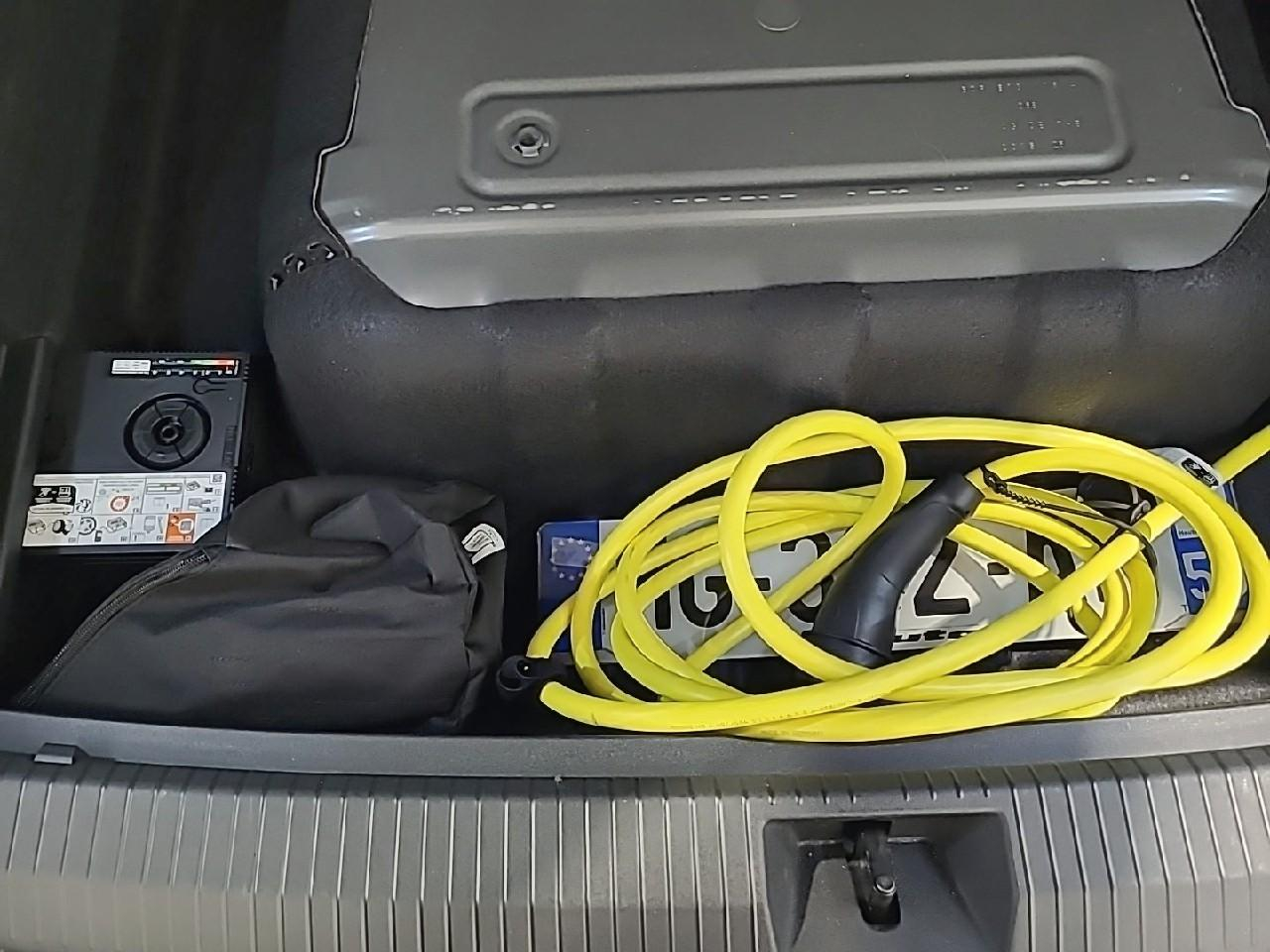 Volkswagen Tiguan 1.5 ehybrid 204ch dsg6 vw edition — photo 25