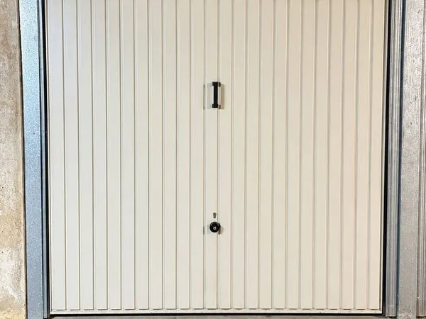 Parking 12 m²