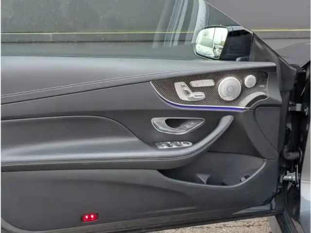 Mercedes Cla 450 4matic — photo 21