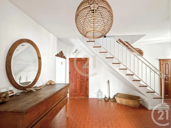 Maison 5 pièces 80 m²