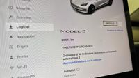Tesla Model 3 Standard RWD Premium — photo 9