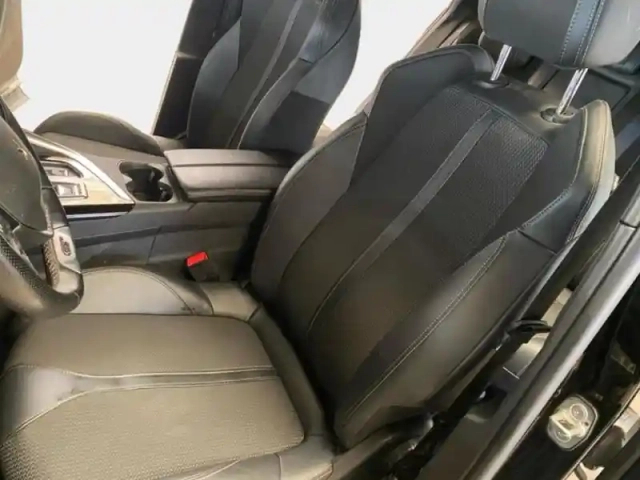 Peugeot 3008 1.5 bluehdi 130ch s&amp;s gt eat8 — photo 14