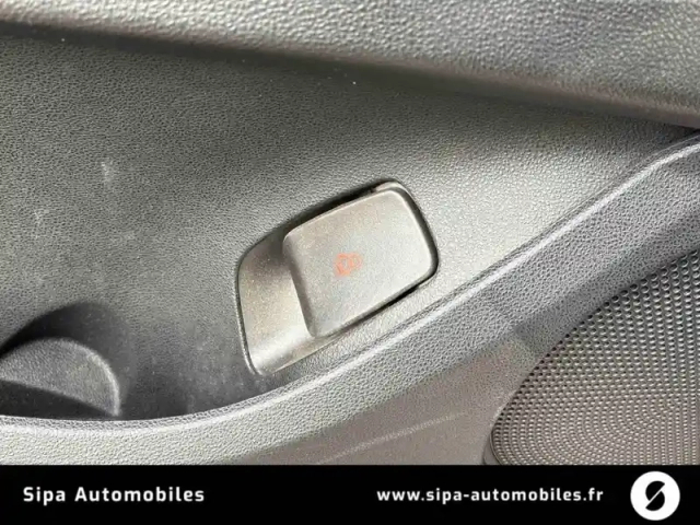 Fiat 500 e 118 ch — photo 27
