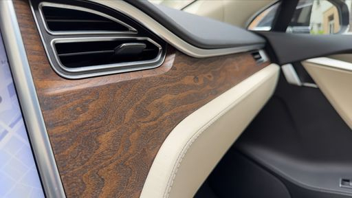 Tesla Model S AWD 100 kWh Dual Motor - Long Range – 2018 – 85187 km – Électrique – Boîte Automatique — photo 12