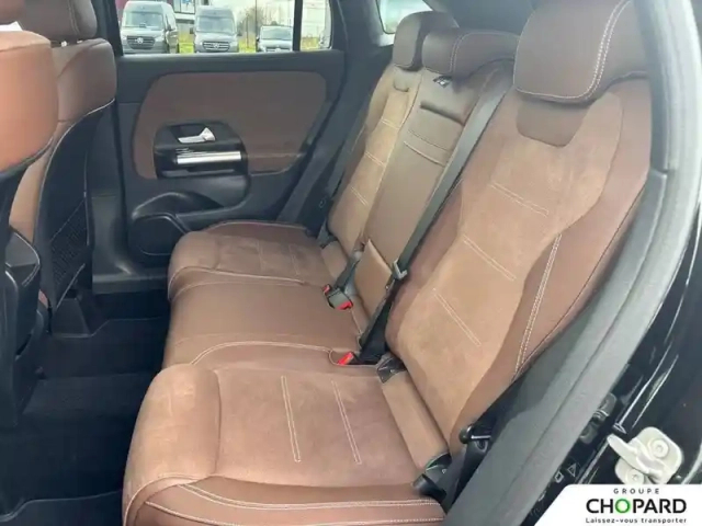 Mercedes Gla 250 e hybrid eq 8g-dct — photo 19