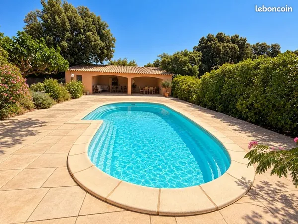 Maison 7 pièces 173 m²