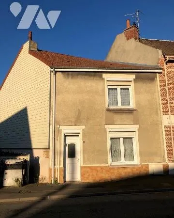 Maison 5 pièces 99 m²