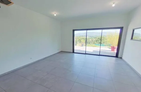 Villa 4 pièces 101 m²