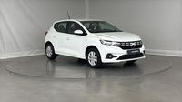 Dacia Sandero 1.0 TCe 90ch Expression CVT — photo 3