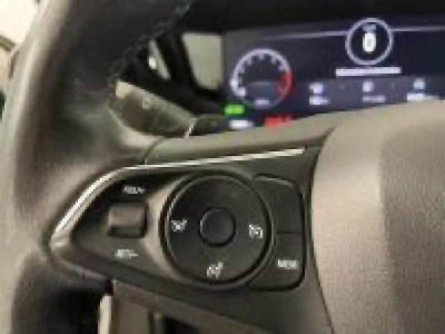 Opel Mokka 1.2 turbo 130ch gs line bva8 — photo 16