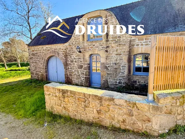 Maison 3 pièces 40 m²