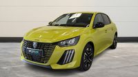 Peugeot 208 1.2 Hybrid 145ch Allure e-DCS6