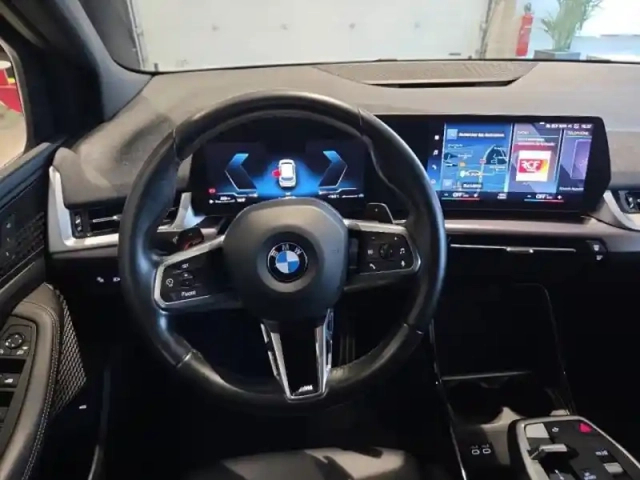 Bmw Serie 2 série 2 activetourer 218d 150ch m sport dkg7 — photo 6