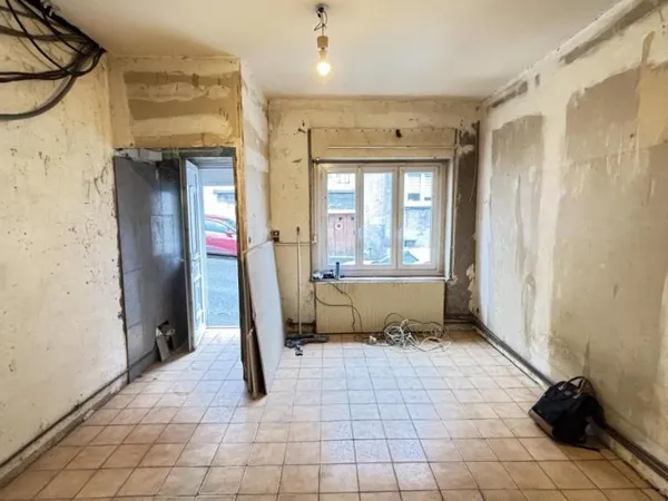 Maison 4 pièces 65 m²