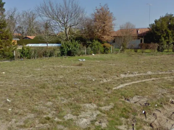 Maison neuve 5 pièces 86 m²