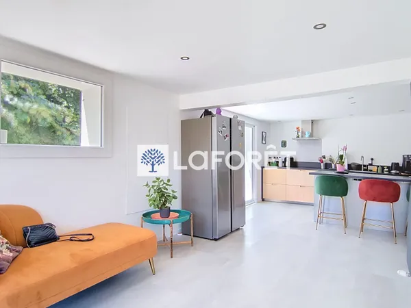 Maison 6 pièces 147 m²