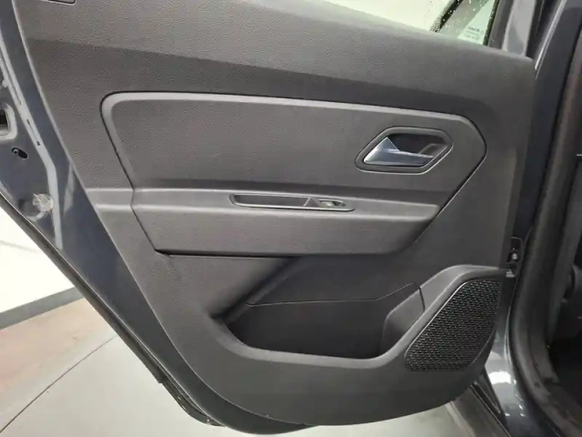 Dacia Duster blue dci 115 4x2 — photo 63