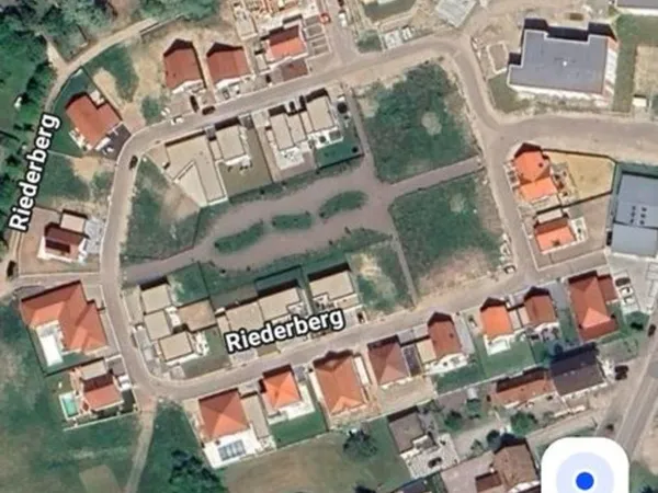 337m2 77800ettc avec étude de sol. Lot 35 rue du Riederberg