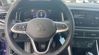Volkswagen Polo 1.0 TSI 95ch VW Edition DSG7 — photo 27