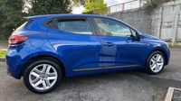 Renault Clio 1.0 TCe 90ch Zen -21 — photo 4