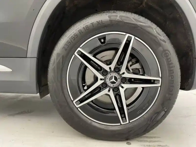 Mercedes Eqa 250 — photo 13