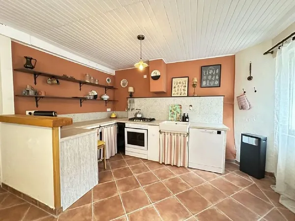 Maison Vente Bouvante 5p 108m² 171000€