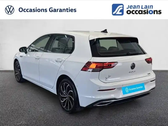 Volkswagen Golf 2.0 tdi scr 150 dsg7 4motion — photo 11