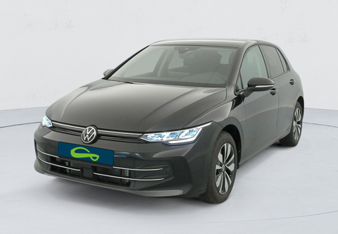 Volkswagen Golf 8