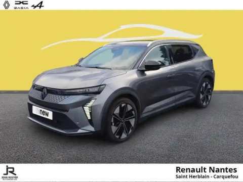 Renault Scenic e-tech electric 220ch 87kwh techno grande autonomie