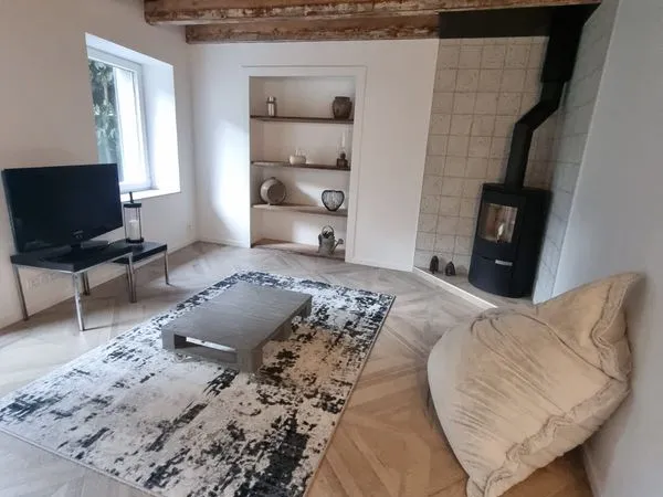 Maison de village 104 m2