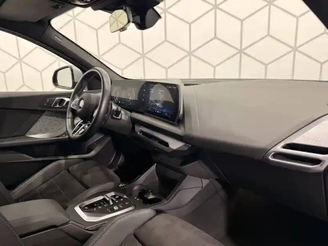 Bmw Serie 1 120 170 ch dkg7 — photo 24