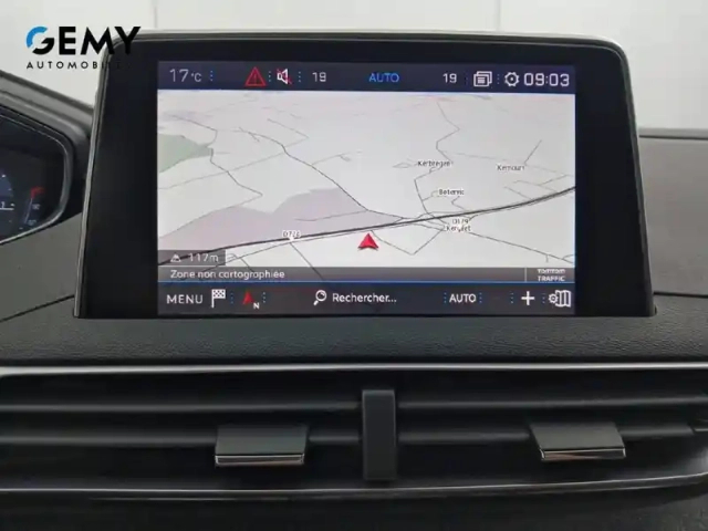 Peugeot 3008 1.2 puretech 130ch s&amp;s eat6 — photo 14