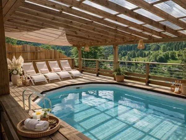 Maison 20 pièces 560 m²