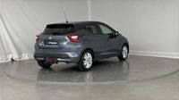 Nissan Micra 1.0 IG-T 100ch Made in France 2019 Euro6-EVAP — photo 5
