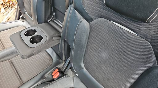 Renault Scenic 1.7 Blue dCi 120 EDC6 - Intens – 2019 – 117658 km – Diesel – Boîte Automatique — photo 3