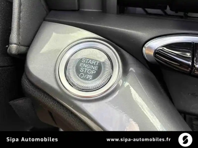 Fiat 500 c e 118 ch — photo 25