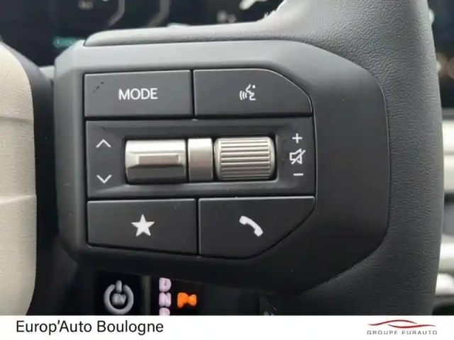 Kia Ev4 fastback autonomie longue 204ch 81,4kwh gt-line — photo 15