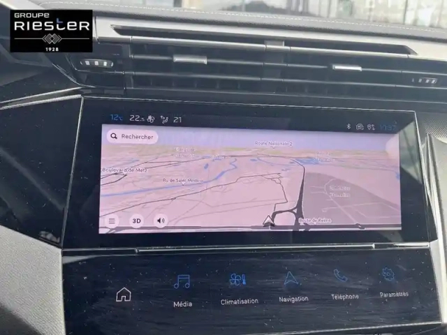 Peugeot 308 phev 180 e-eat8 — photo 60