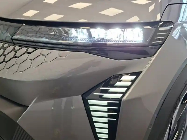 Renault Scenic e-tech électrique 220 ch grande autonomie — photo 38