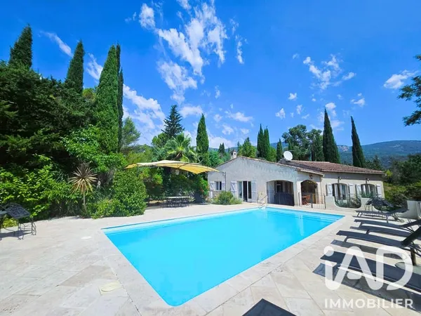 Maison 5 pièces 170 m²